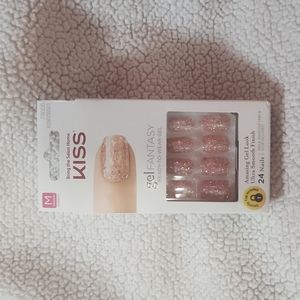 KISS Gel fantasy ready to wear gel